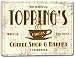 TOPPING