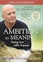 Ambition to Meaning (2 DVDs)