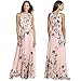 Lisli Sexy Women Summer Boho Long Maxi Evening Party Cocktail Dress Beach Dress