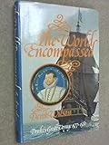 The world encompassed : Drake's great voyages 1577-1580