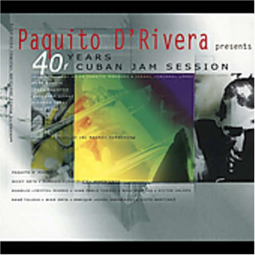 Latin Jazz