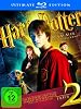 Harry Potter und die Kammer des Schreckens (Ultimate Edition) (DVD)