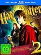 Harry Potter und die Kammer des Schreckens (Ultimate Edition) [Blu-ray]