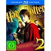 Harry Potter und die Kammer des Schreckens (Ultimate Edition) [Blu-ray]