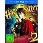 Harry Potter und die Kammer des Schreckens (Ultimate Edition) [Blu-ray]