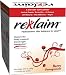 Reklaim Herbal Powder Drink Mix, Berry Pomegranate, 15-Count Package