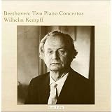Piano Concerto 3 & 5 ~ Beethoven