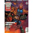 2000 AD prog 909 featuring Judge Dredd by  2000 AD