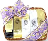 100% Pure Kona Coffee Sampler, Aloha Island Exclusive, Ground Coffee, Brews 60 Cups, Daisy Ribbon for Every Occasion