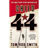 Child 44by Tom Rob Smith