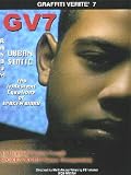 GV7 RANDOM URBAN STATIC: The Iridescent Equations of SPOKEN WORD