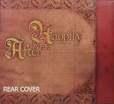 Diecuts with A View 12 Inch by 12 Inch Once Upon A Time Postbound Album with Glitter