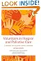 Volunteers in hospice and palliative care: A resource for voluntary service managers