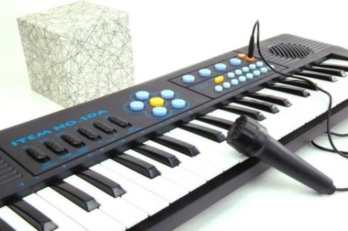 32 Keys KIDS ELECTRONIC KEYBOARD - Colors Vary