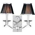 Elite 2 Light Wall Sconce