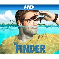 The Finder Season 1 [HD]