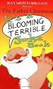 The Father Christmas: It's a Bloomin' Terrible Joke Book (Puffin Jokes, Games, Puzzles)