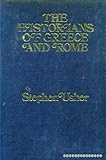 The historians of Greece and Rome
