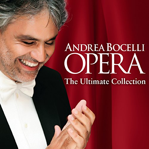 Andrea Bocelli - Puccini La Boheme - Zortam Music
