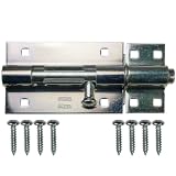UPC 886780000504 product image for Stanley 808545 Heavy-duty Barel Bolt, Zinc, 5