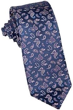 John G. Hardy of London Men's Luxurious Italian Neckwear
