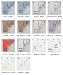 100% Cotton Kids 3 Pc Embroidered Cotton Towel Set in 14 Style by Cotton Craft