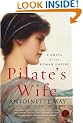 Pilate's Wife: A Novel of the Roman Empire