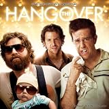 The Hangover 2011 Wall Calendar