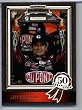 2010 Press Pass Legends Racing Card # 66 Jeff Gordon 50 In Protective Screwdown Case!
