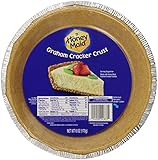 Honey Maid Graham Pie Crust, 6 oz