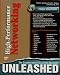 Books : High-Performance Networking Unleashed