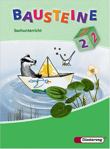 Bausteine Sachunterricht 2. Arbeitsheft. NW / NI