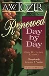 Renewed Day by Day: A Daily Devotional (Renewed Day by Day)