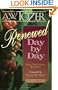 Renewed Day by Day: A Daily Devotional