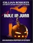 A Hole in Juan: An Amanda Pepper Mystery