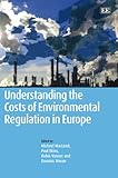 Understanding the costs of environmental regulation in Europe