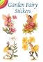 Garden Fairy Stickers