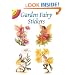 Garden Fairy Stickers