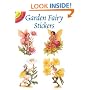 Garden Fairy Stickers