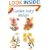 Garden Fairy Stickers