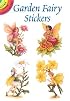 Garden Fairy Stickers