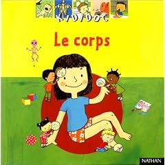 Le corps