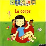 Le corpspar Lucie Durbiano