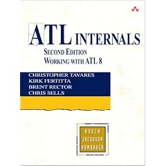 ATL Internals: Working with ATL 8 (2nd Edition)