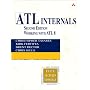 ATL Internals: Working with ATL 8 (Addison-Wesley Object Technology)
