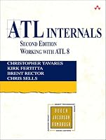 ATL Internals: Working with ATL 8 (2nd Edition) (Addison-Wesley Object Technology Series)