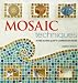 Mosaic Techniques by Emma Biggs ISBN 0706378032