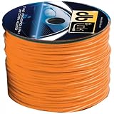 DB Link RW18O500Z Primary Wire (Orange)