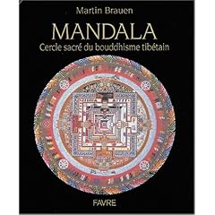 Mandalas, cercles sacr�s du bouddhisme tib�tain