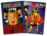Home Alone/Home Alone 3 [DVD] [1990] [Region 1] [US Import] [NTSC]